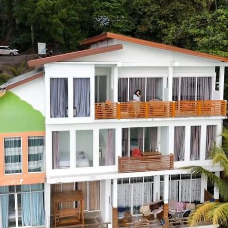Mr. Bean Resort サバン エクステリア 写真